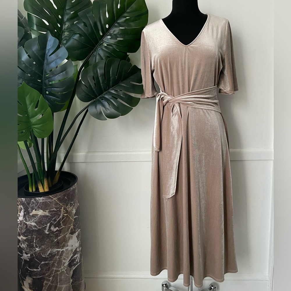 Bibi Dress